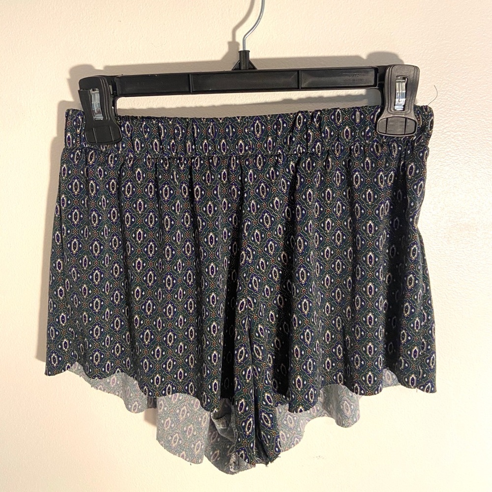 Brandy Melville Flowy Shorts